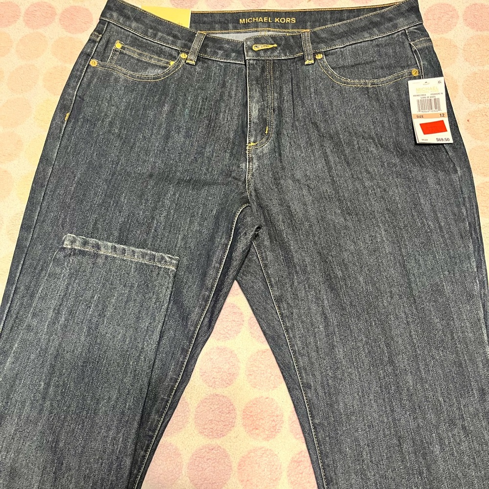 NWT Michael Kors Sz 12R